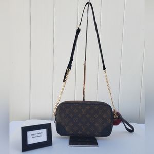 Louis Vuitton Marly Dragonne